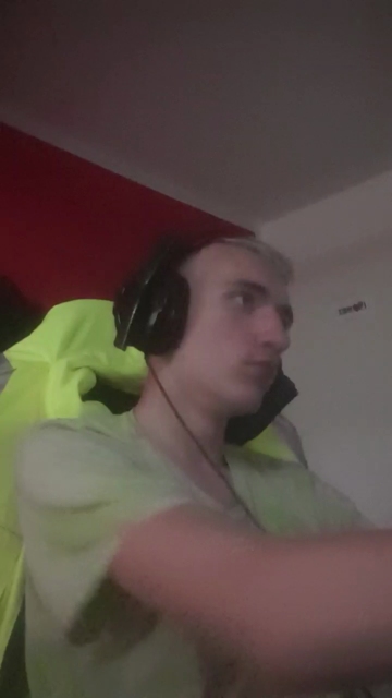 nick1407  18-08-2021 Recorded Video Show